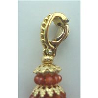 Charm Sun Day Donna in Oro giallo Spinello 3215/101 - 3215/101